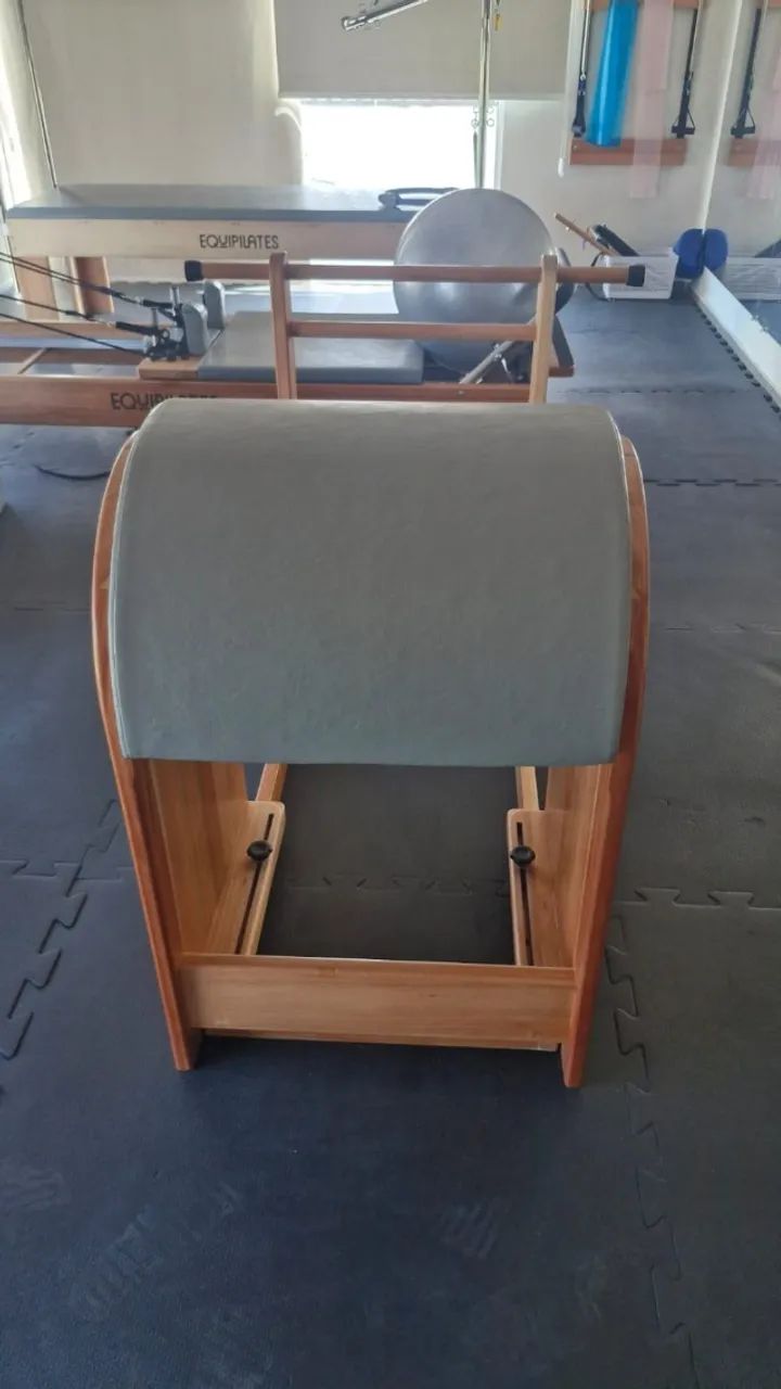 Kit Studio de Pilates - Foto 5