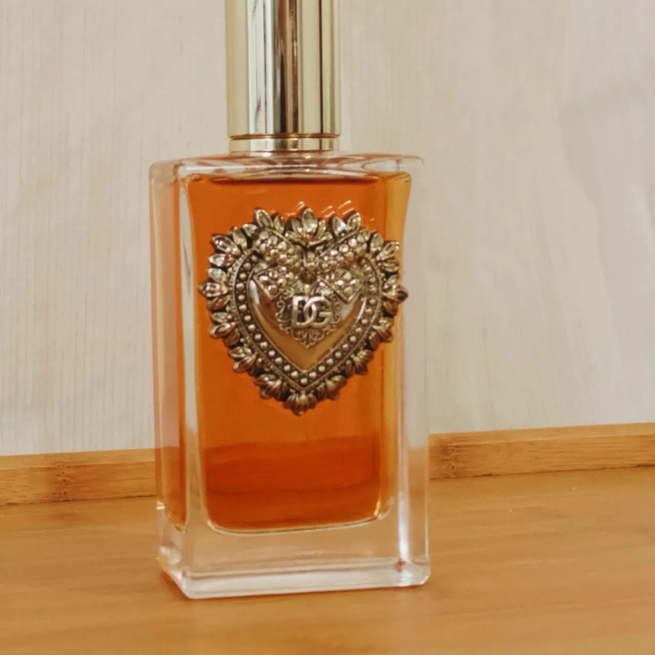 Dolce&gabbana devotion - Foto 4