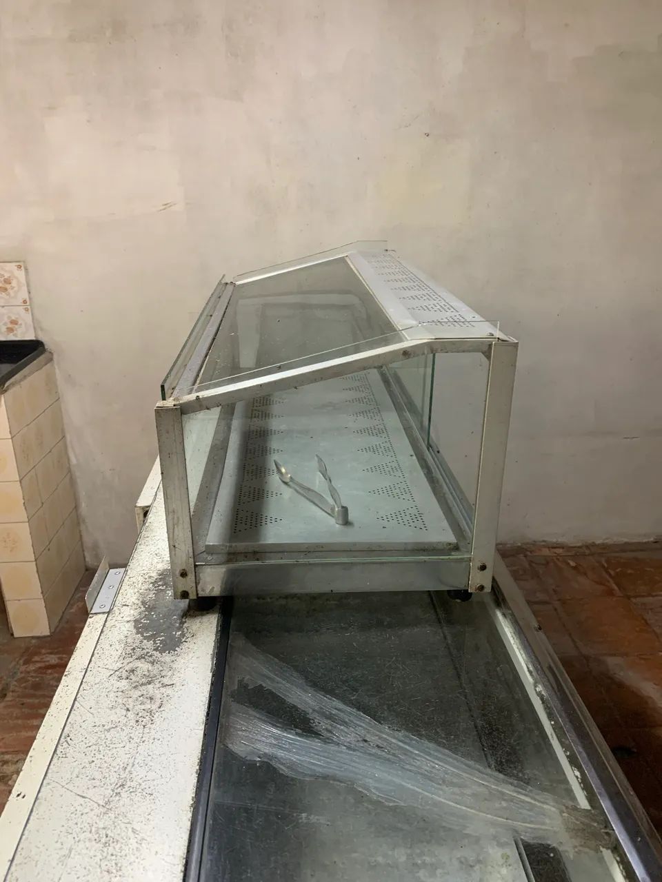 Expositor de salgados - Foto 4