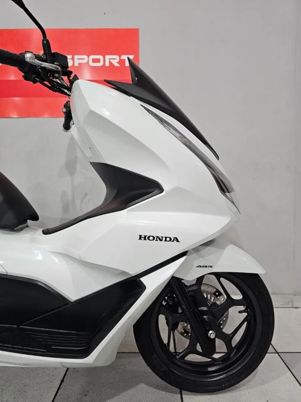 Pcx 160 Abs - Foto 3