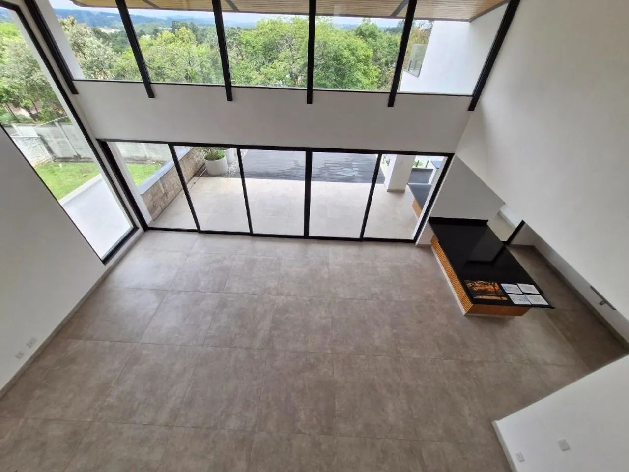 CASA 5 QUARTOS / SUÍTES, ALPHAVILLE GRANJA VIANA. - Foto 5