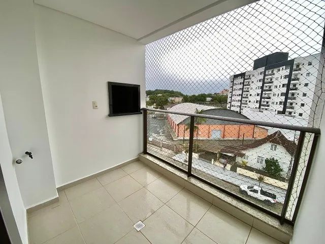 Apartamento no Anita Garibaldi, 3 quartos | Edifício Úmbria - Foto 4