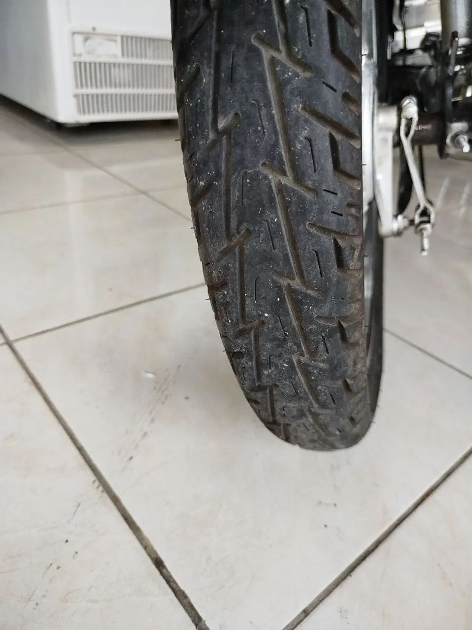 VENDO HONDA CARGO 1999 - Foto 5