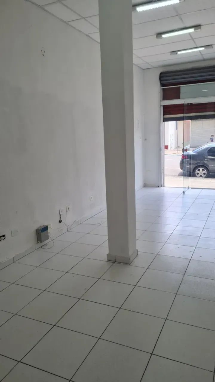 Excelente ponto comercial centro de Londrina - Foto 3