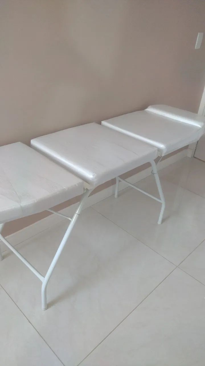 Maca 3 posições  - Foto 2