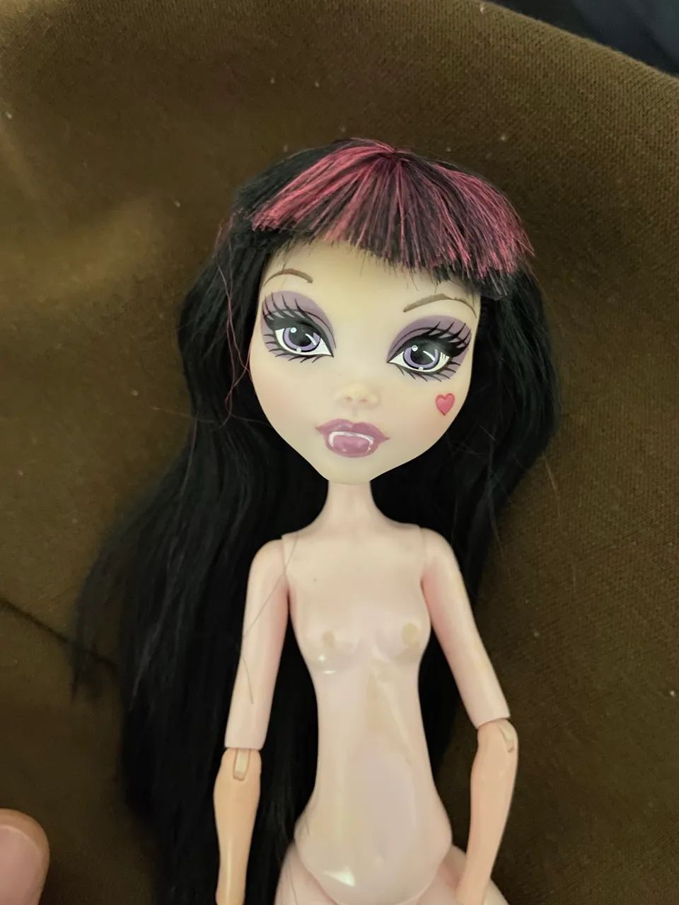 Monster high draculaura  - Foto 2
