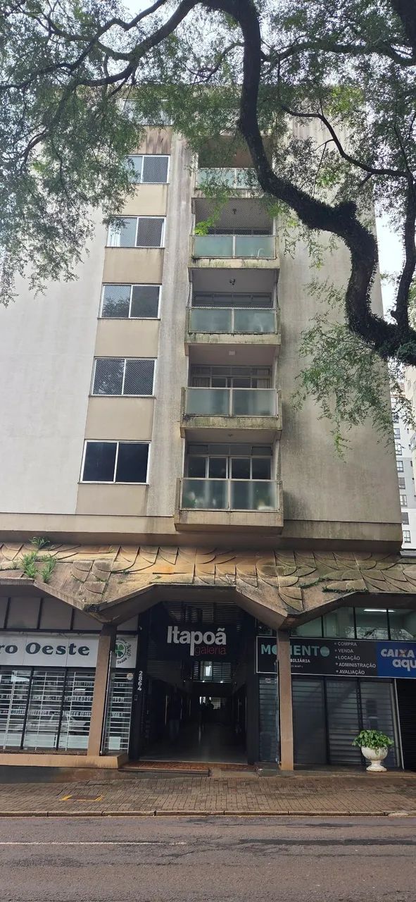 Apartamento central fundos do Central Park