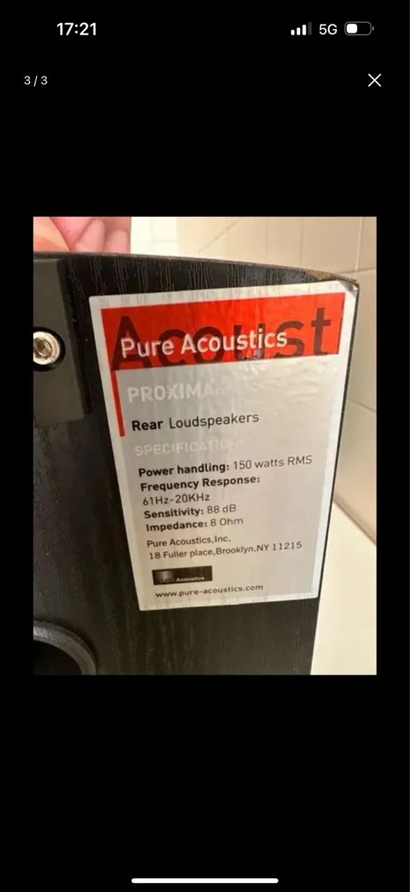 Pure Acoustic - Foto 3