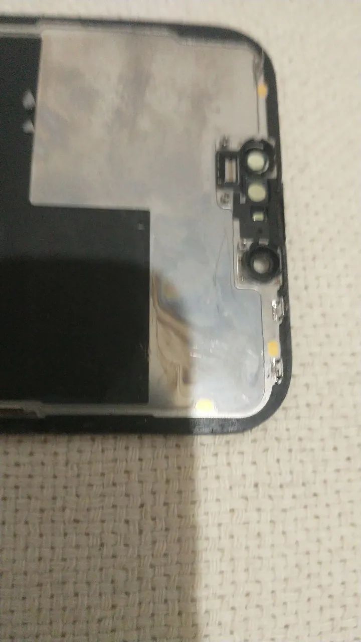 TELA FRONTAL IPHONE 13 PRO MAX  - Foto 3