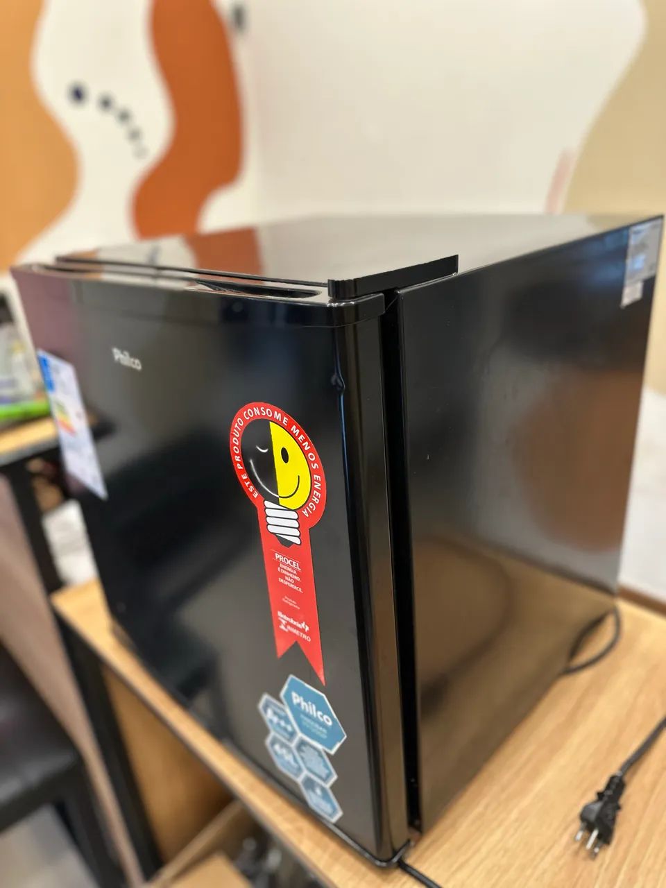 Frigobar Philco sem marcas de uso  - Foto 2