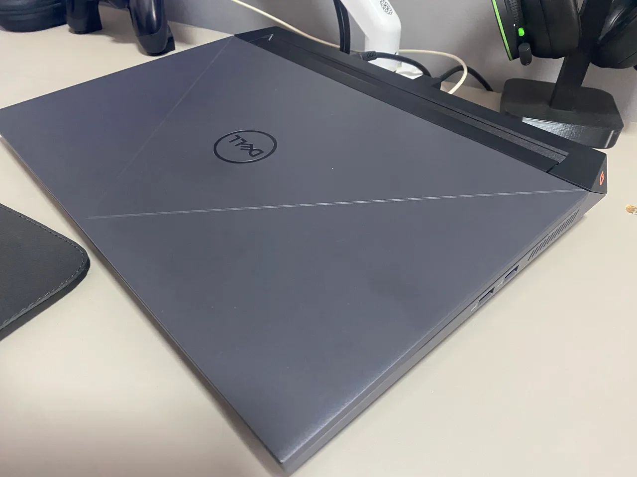 Dell G15 5530 i7 16GB Ram  - Foto 4