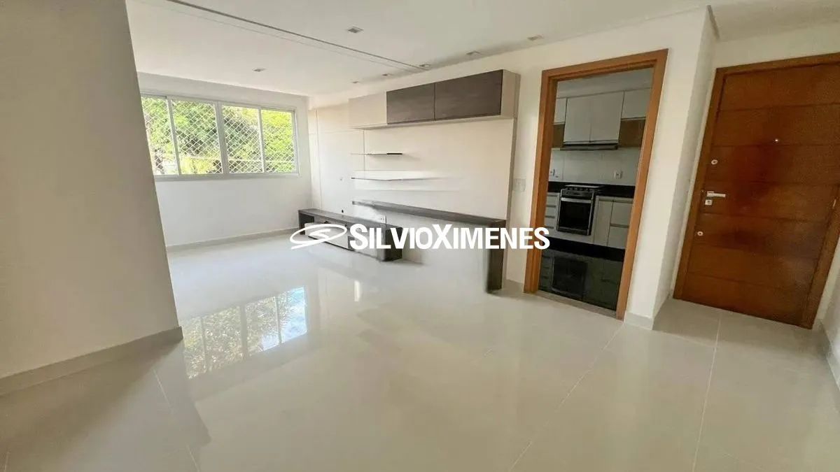 Apartamento com 3 quartos à Venda, Cidade Nova - Belo Horizonte - Foto 2
