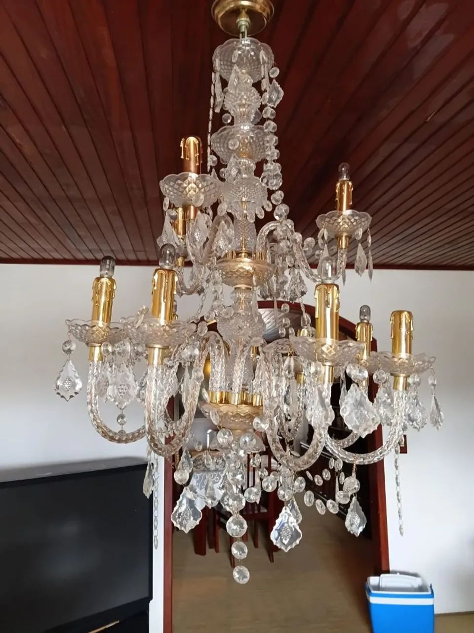 Lustre  - Foto 2