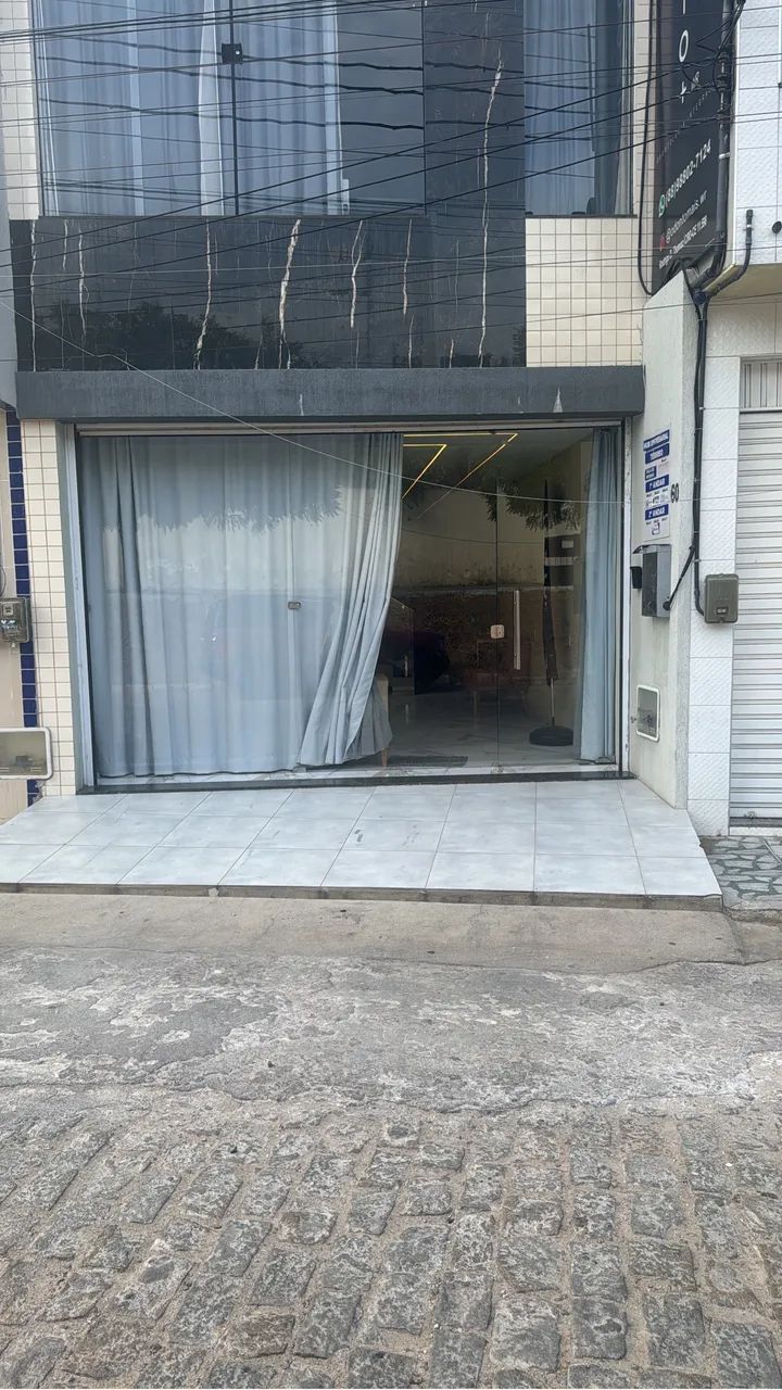Sala comercial em Mombaça Ceará  - Foto 5