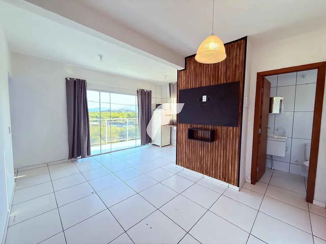 Apartamento 2 Quartos disponível para locação anual - Tapera - Foto 2