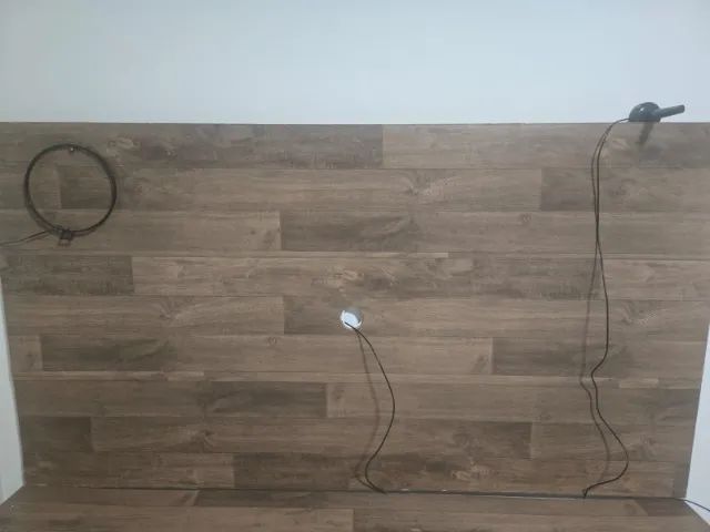 Rack + painel.  R$ 420,00 - Foto 2