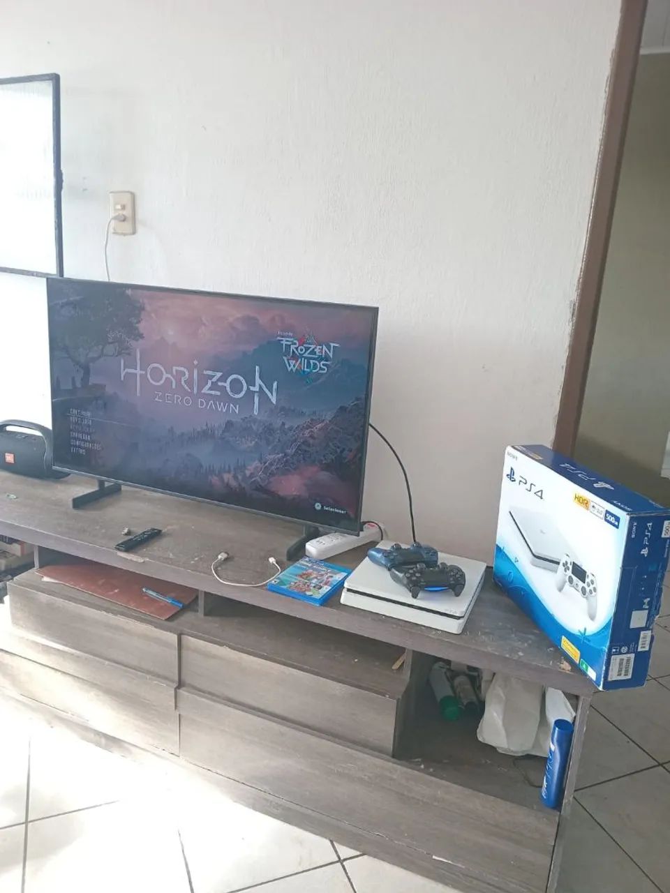 Playstation 4 - Foto 3