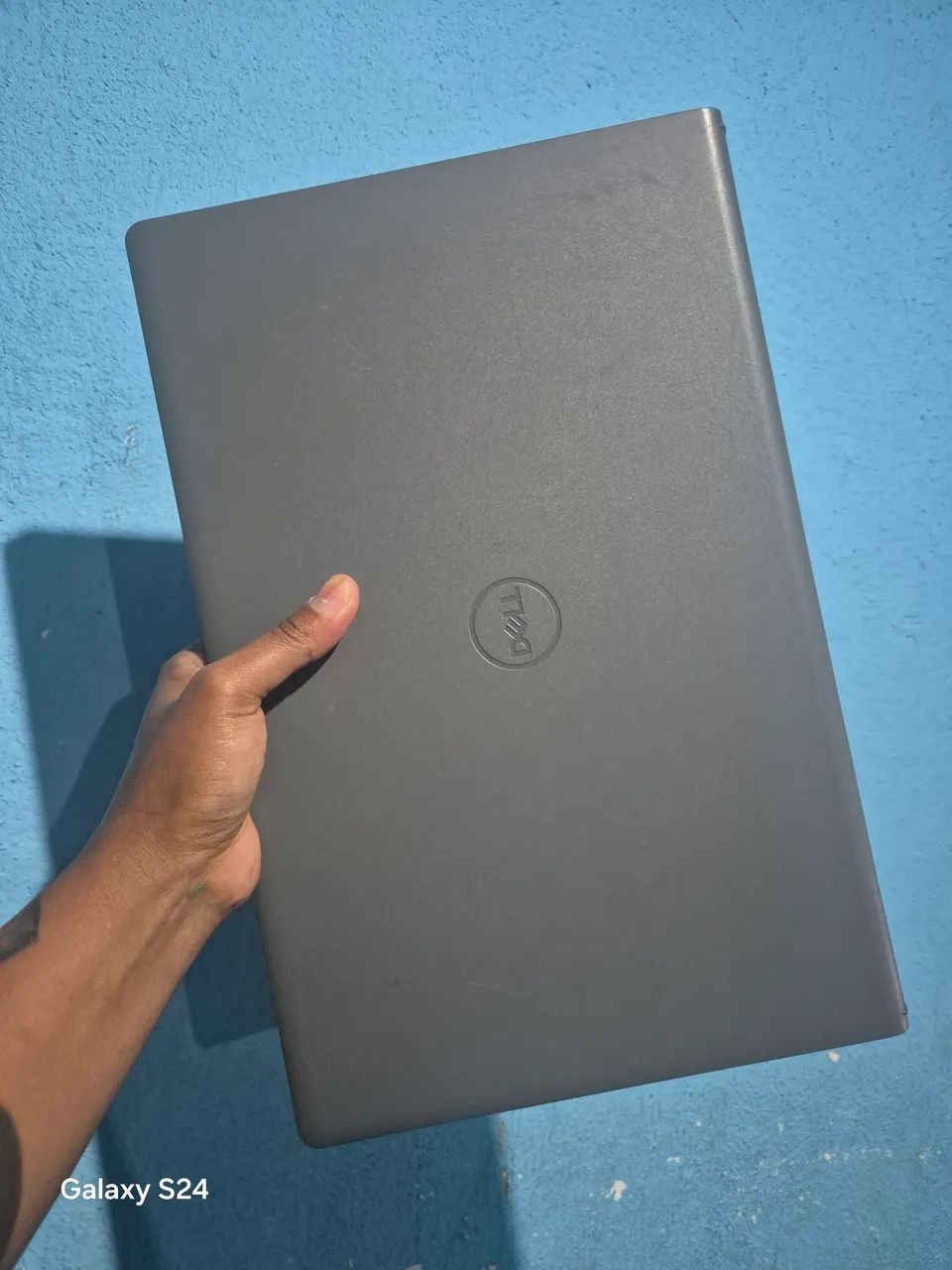 Notebook dell inspiron 15 3510  - Foto 2