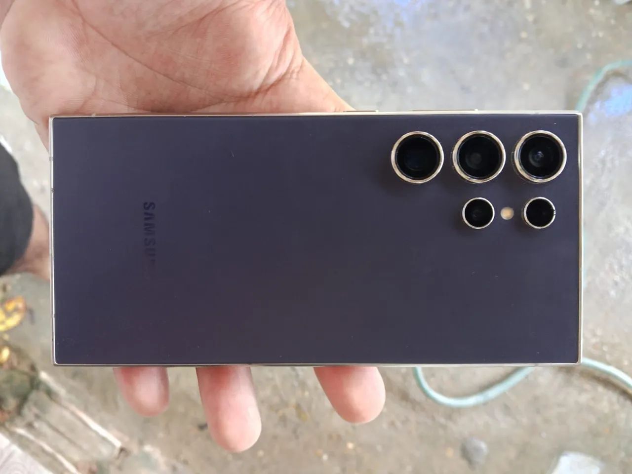 S24 ULTRA 256 GB