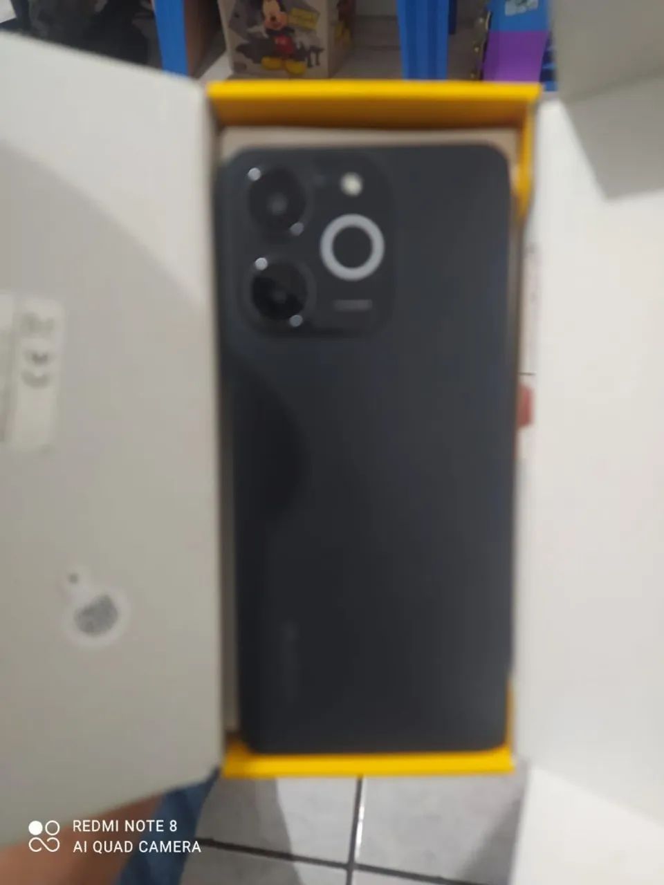 Realme note 70  - Foto 2