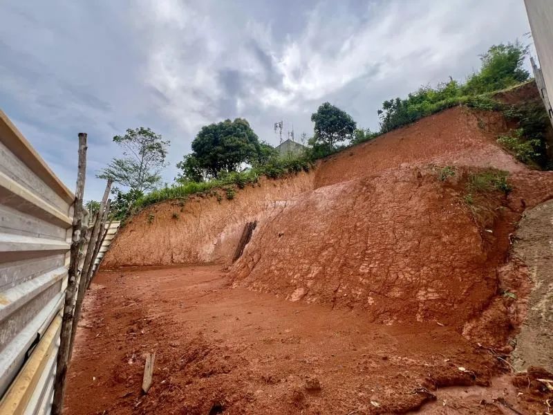 Terreno - Juiz de Fora MG - Foto 3