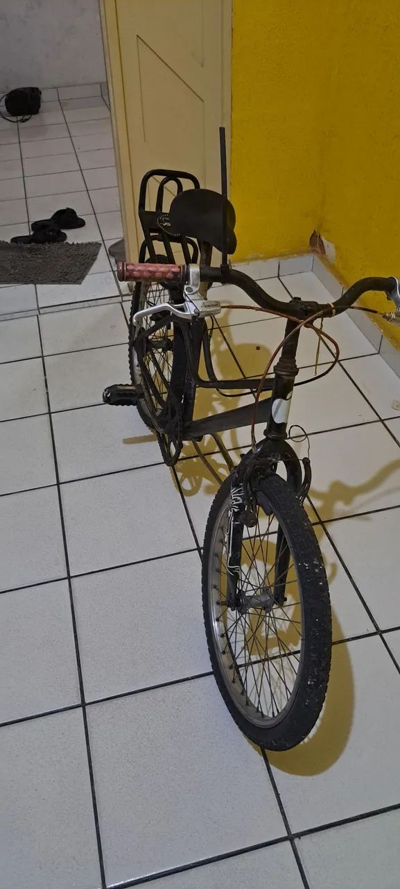Bicicleta  - Foto 2