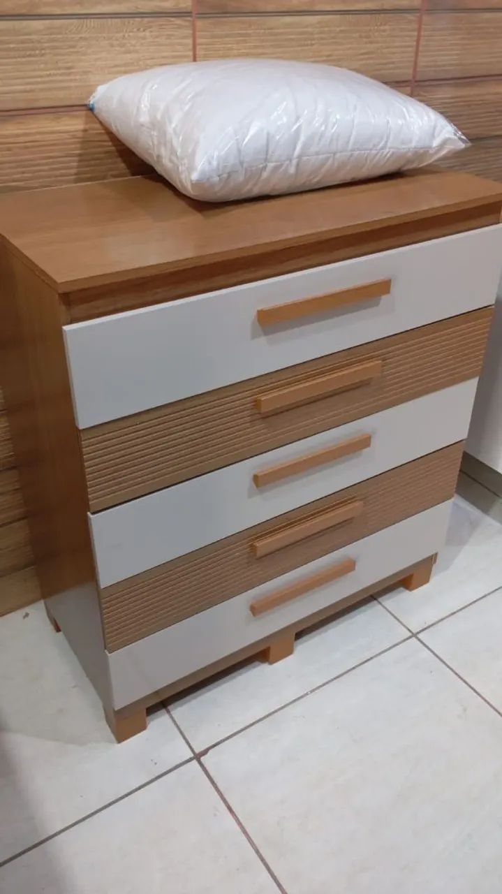 Cômoda Sabia  - Foto 4