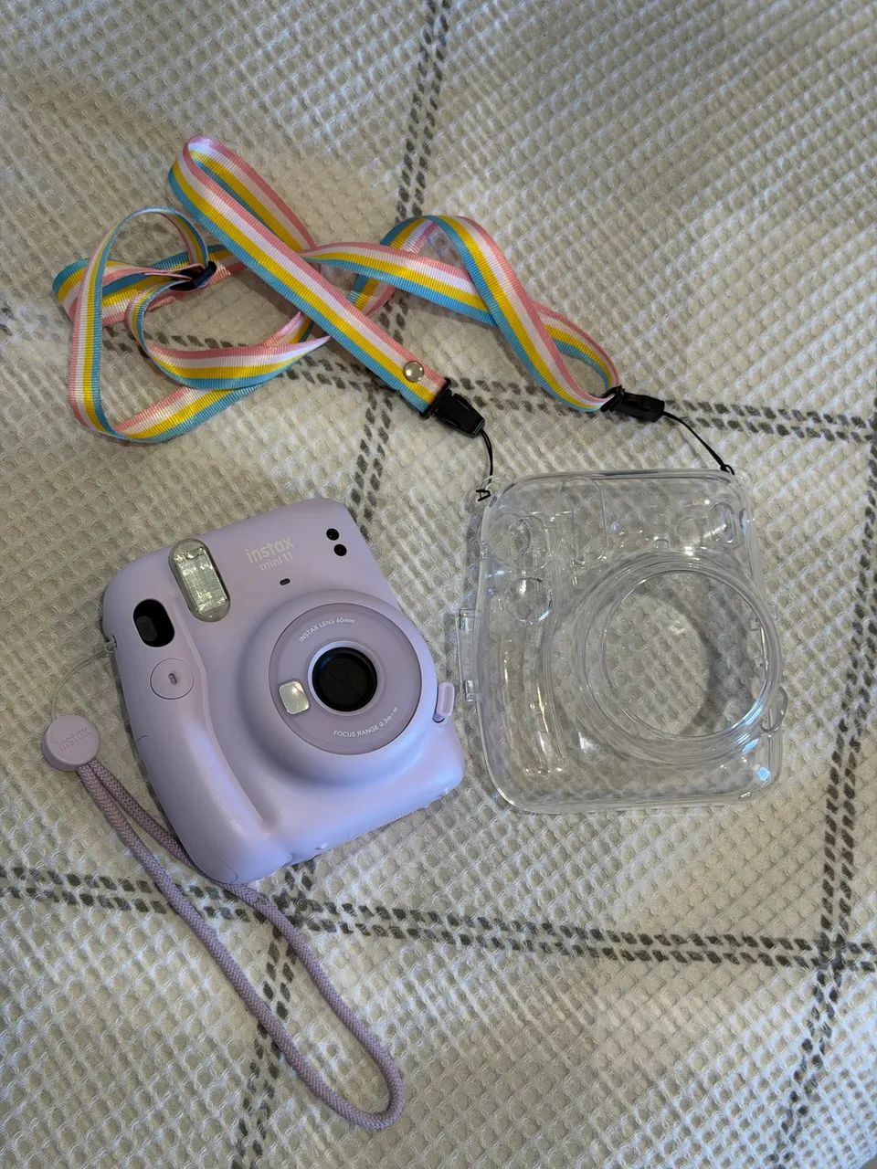 Câmera instax mini 11 