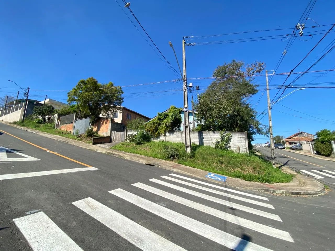 TERRENO À VENDA EM UVARANAS - Foto 5
