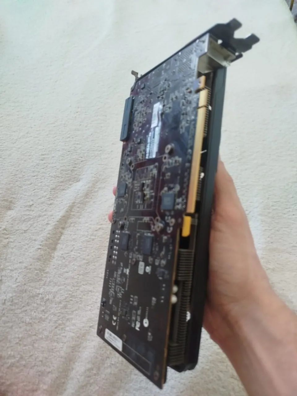 GTX 970 - Foto 3