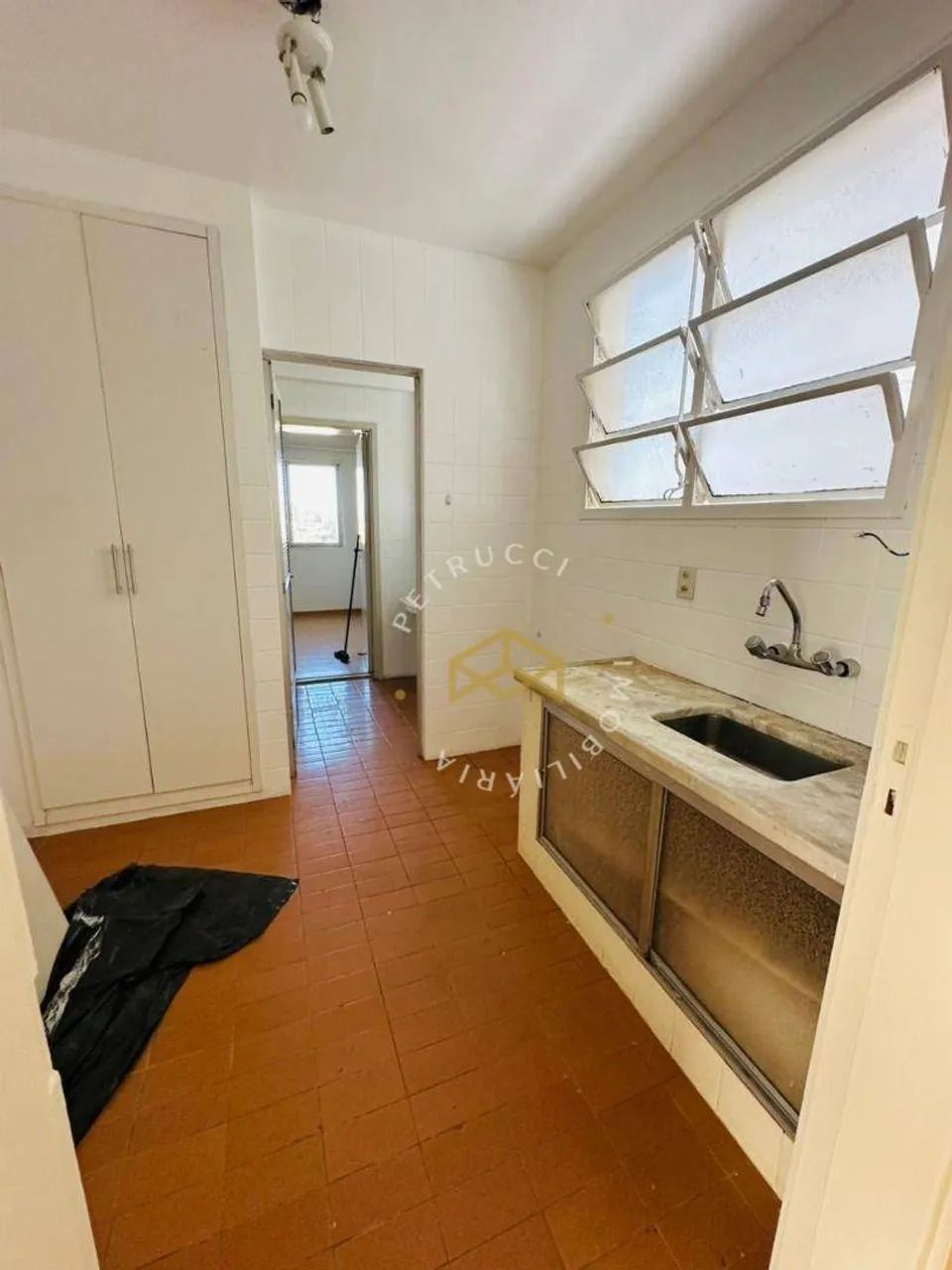 Apartamento com 3 dormitórios à venda, 98 m² - Bosque - Campinas/SP - Foto 3