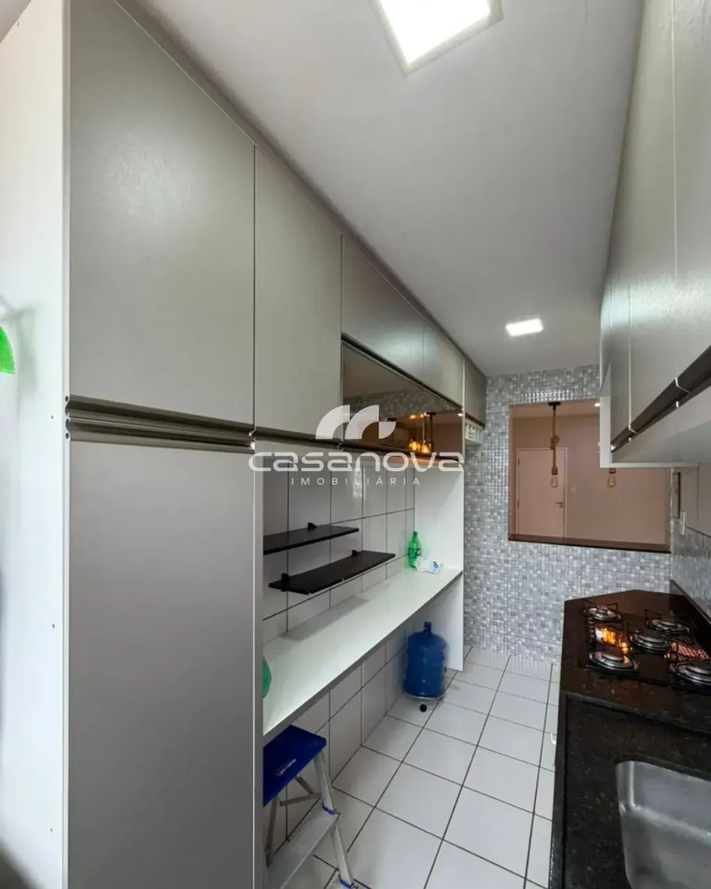 ALUGUEL GRAPHOS | 2 QUARTOS  | VARANDA | R$ 2.500,00 - Foto 5