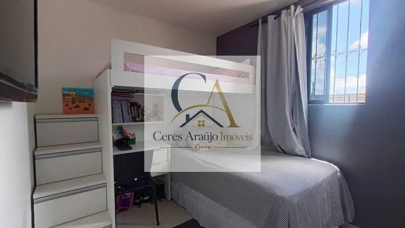Apartamento à Venda em Cuiá - Foto 4