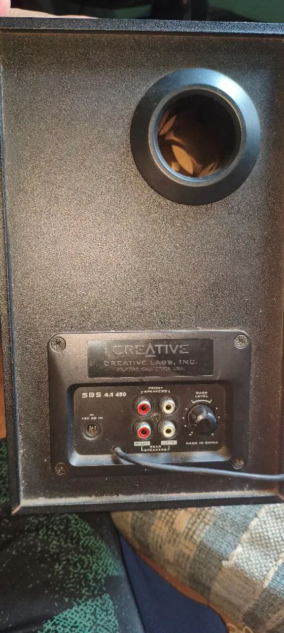 Home theater - Foto 3