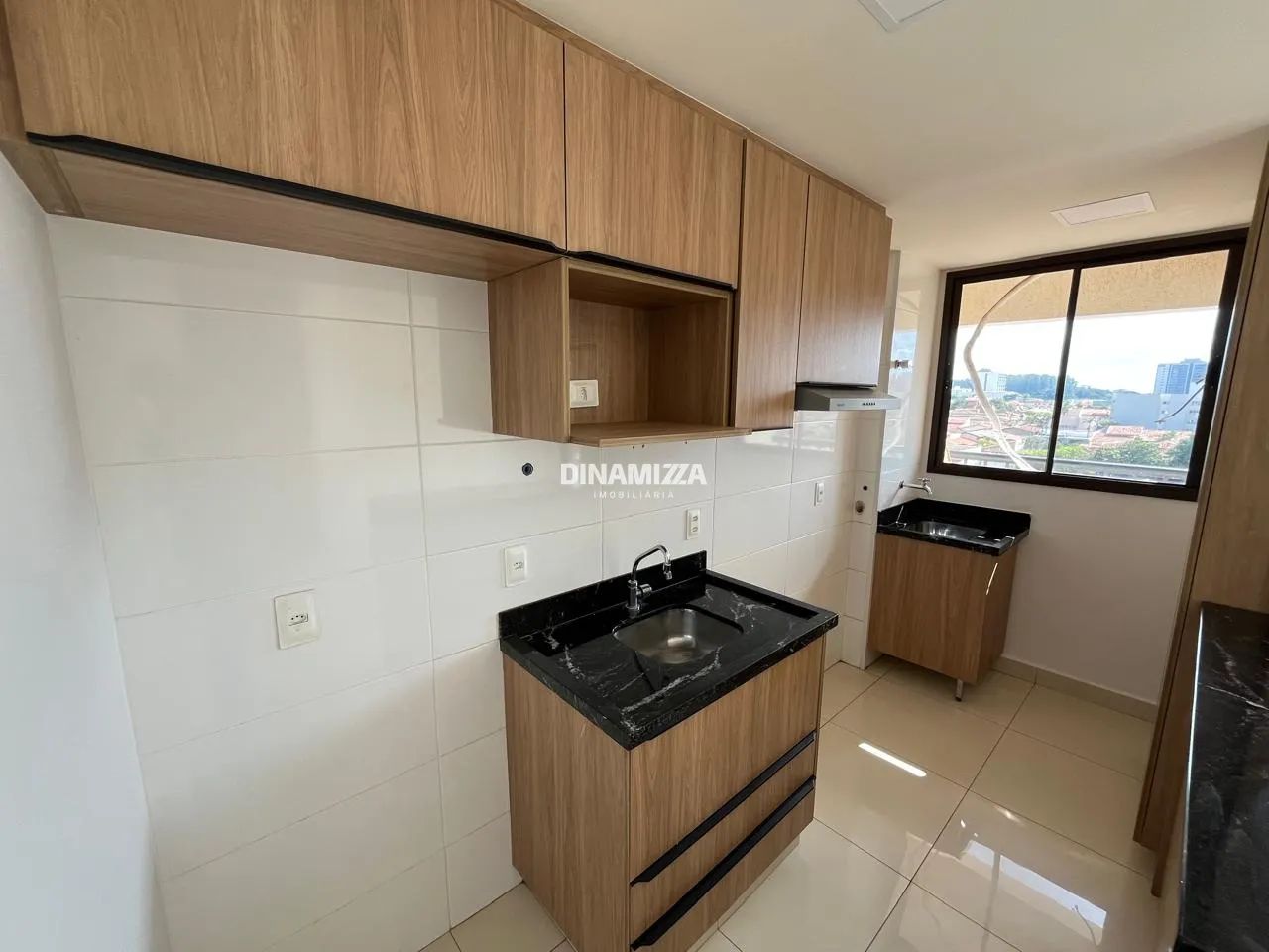 Excelente Apartamento próximo ao Shopping Uberaba - Foto 4