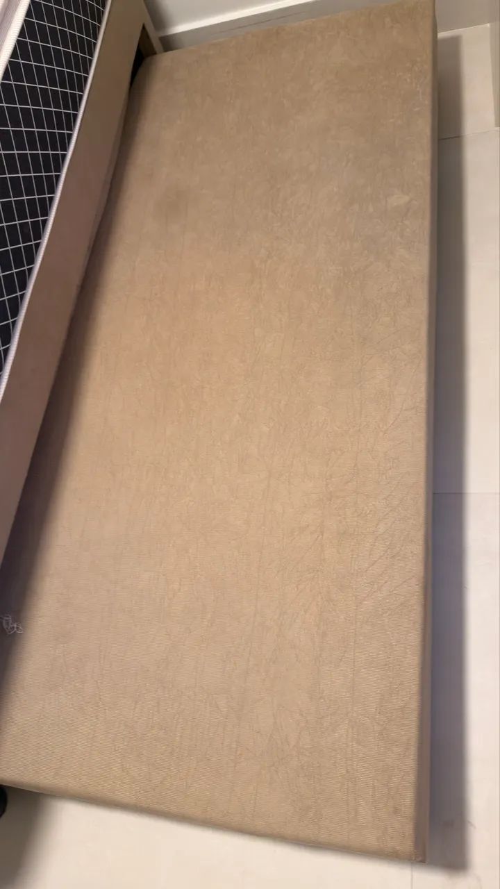 Cama box com auxiliar  - Foto 4