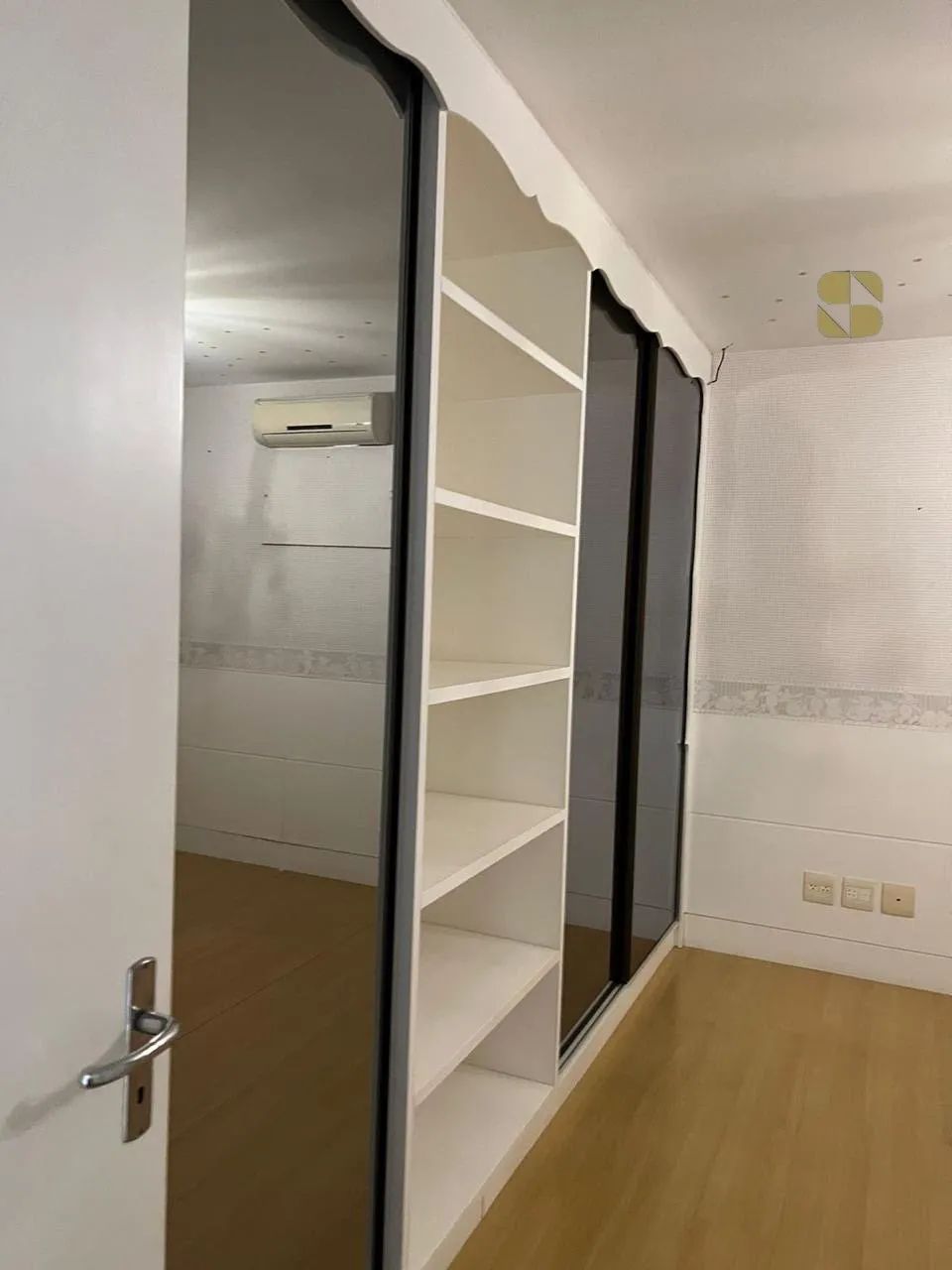 Apartamento no Edifício Paul Cezanne, Cuiabá-MT - Foto 5