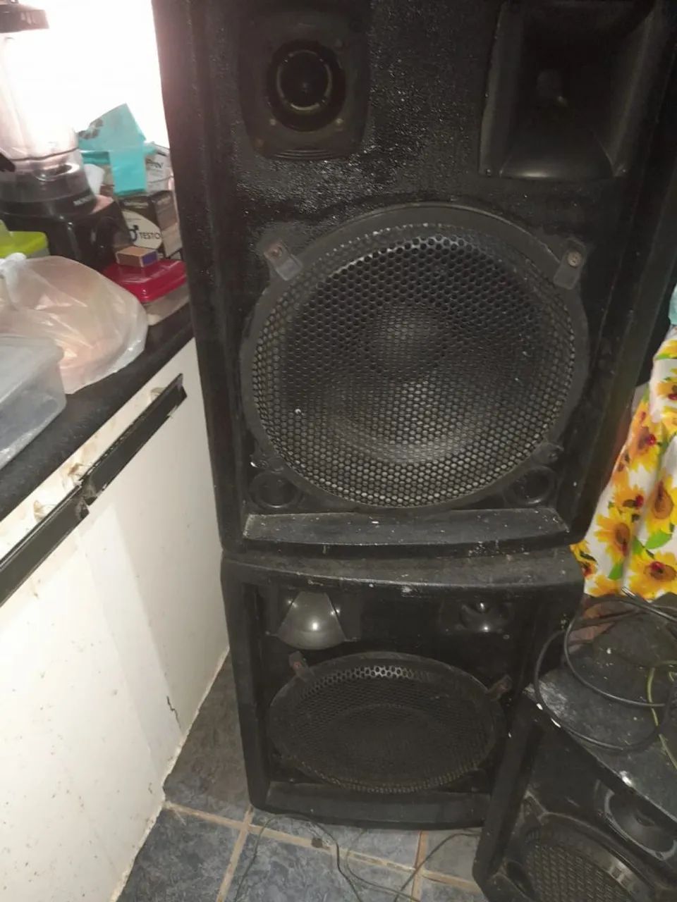 Vendo caixa de som  - Foto 3