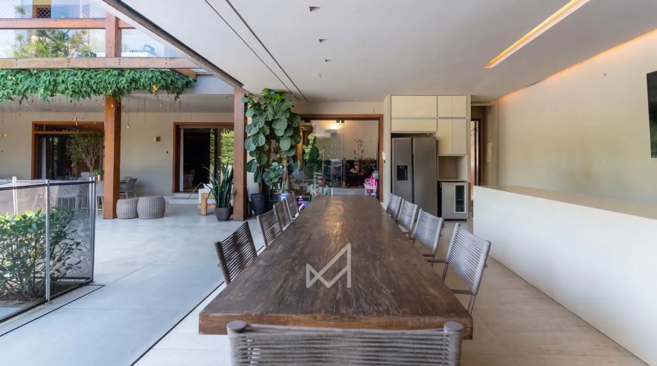 Casa 5 quartos à venda no Belvedere - Foto 4