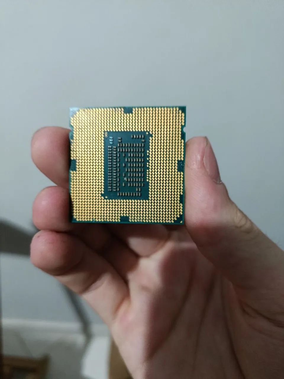 Processador intel I5 3330 3.80ghz - Foto 2