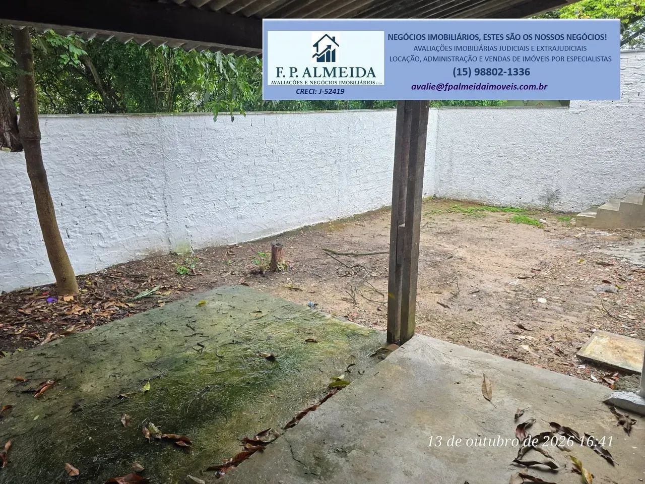 CASA TÉRREA, 3 QUARTOS, SEM GARAGEM - CASA FUNDOS - Foto 3