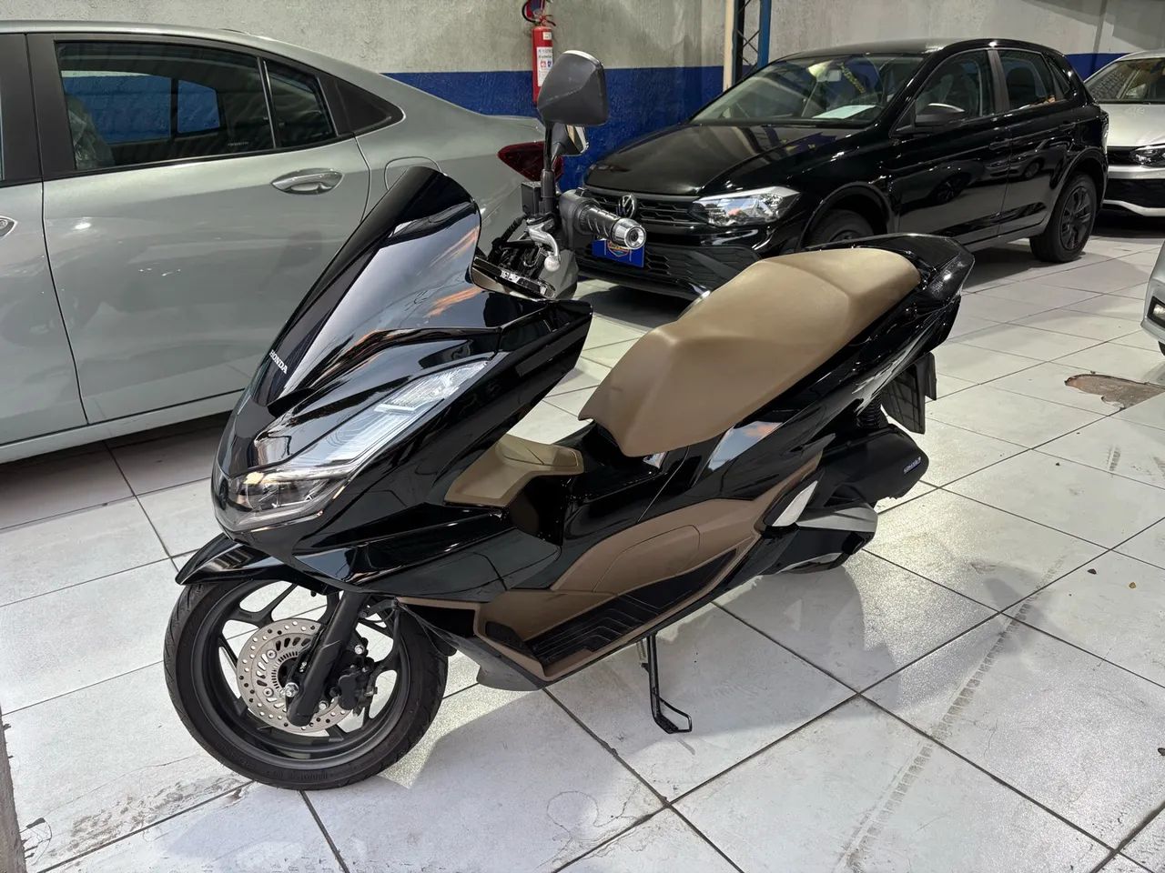 PCX 2026 - Foto 2