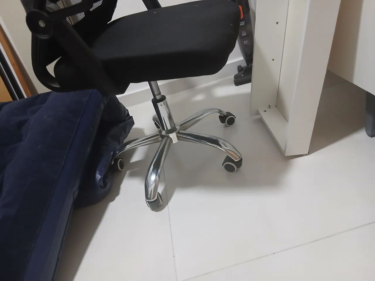 Cadeira Escritório  - Foto 4