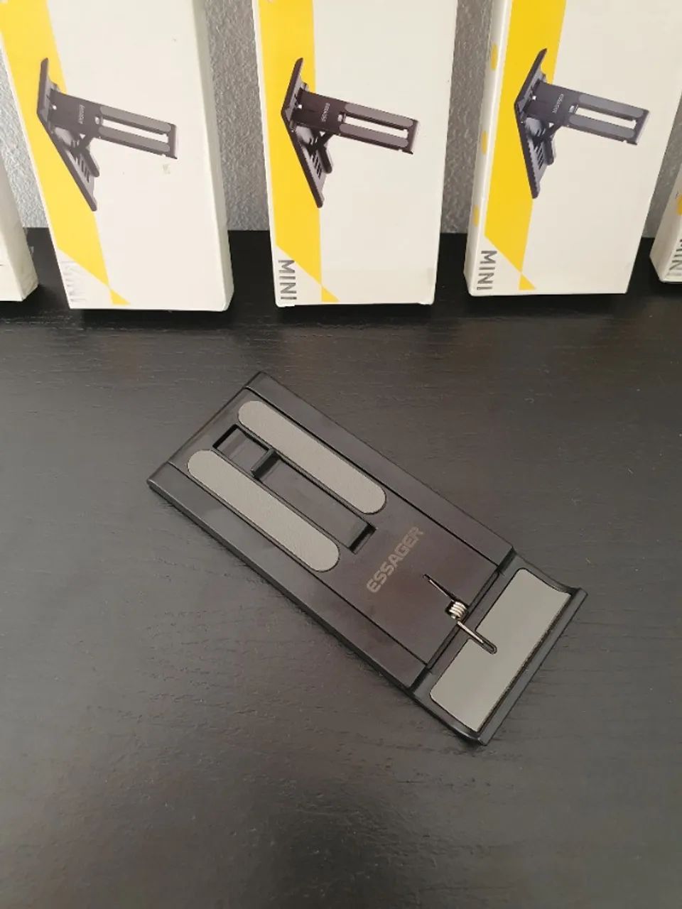 Suporte Universal Essager para Celular e Tablet com 6 Ajustes - Foto 3