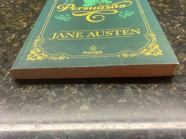 Persuasão - Jane Austen - Foto 3