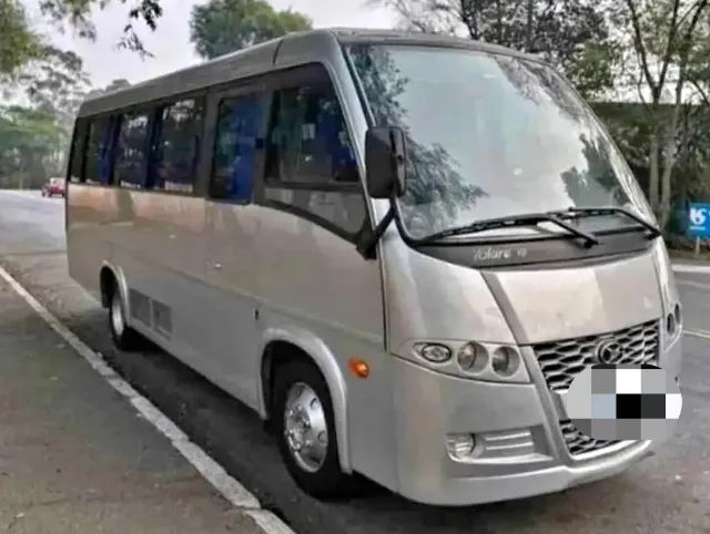 Marcopolo Volare W8 - Foto 4
