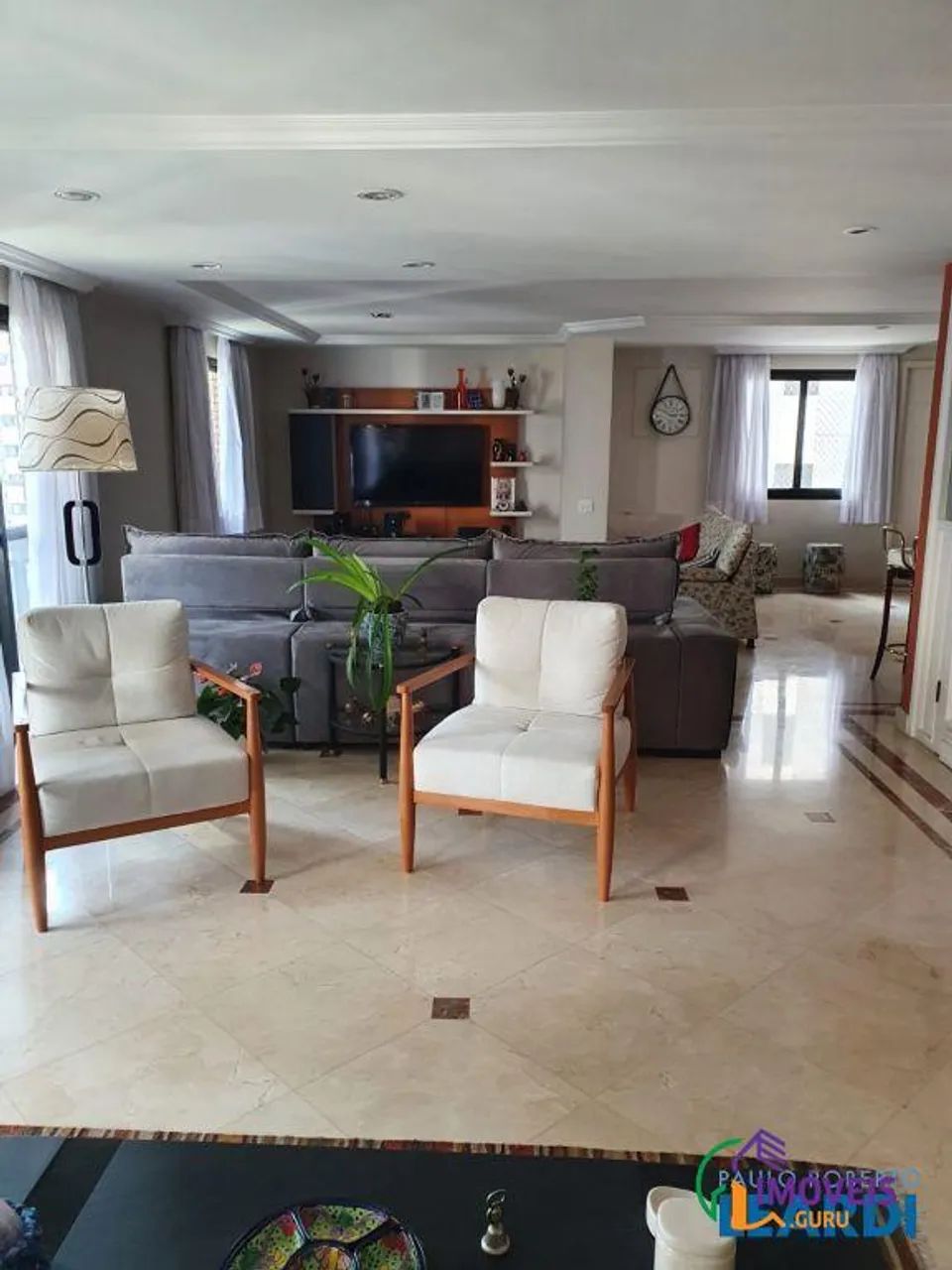 DUPLEX - ALTO DA LAPA - SP - Foto 3