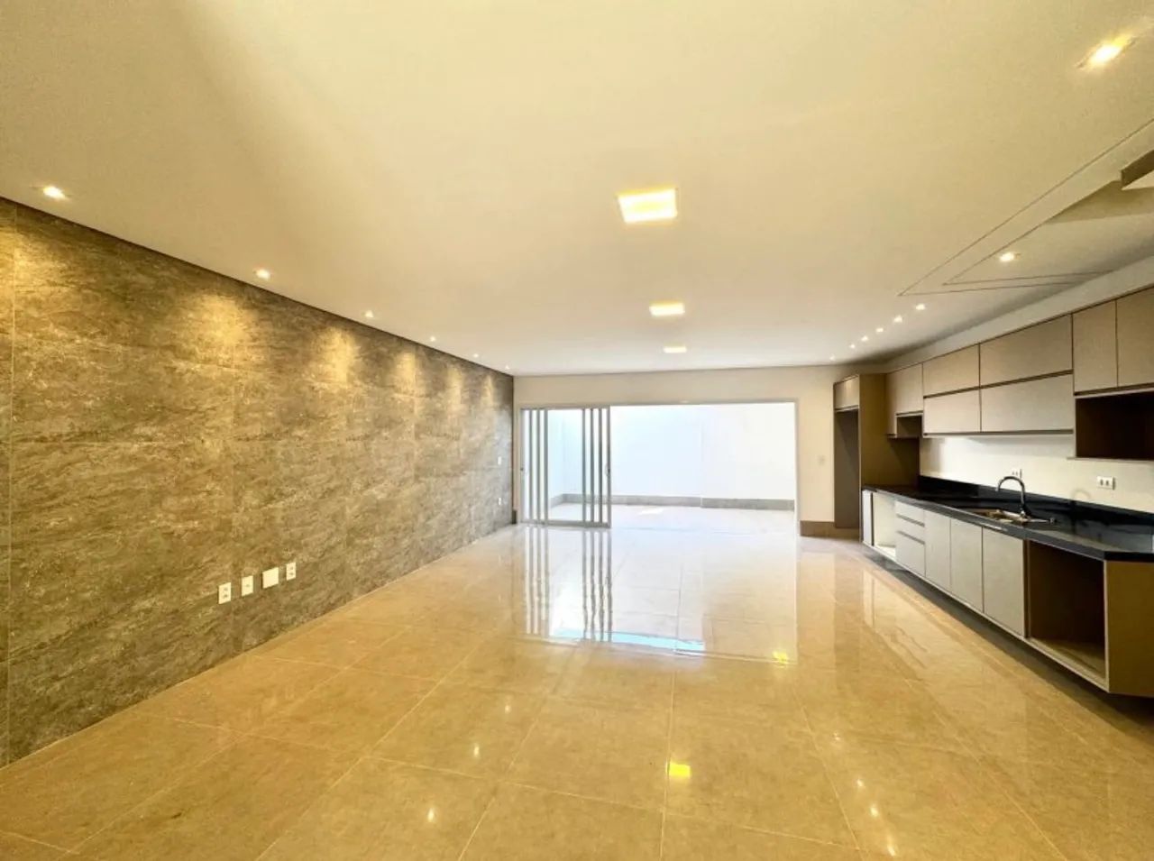 Casa em condomínio para alugar com 3 quartos, 245 m² - Taquaral - Foto 5
