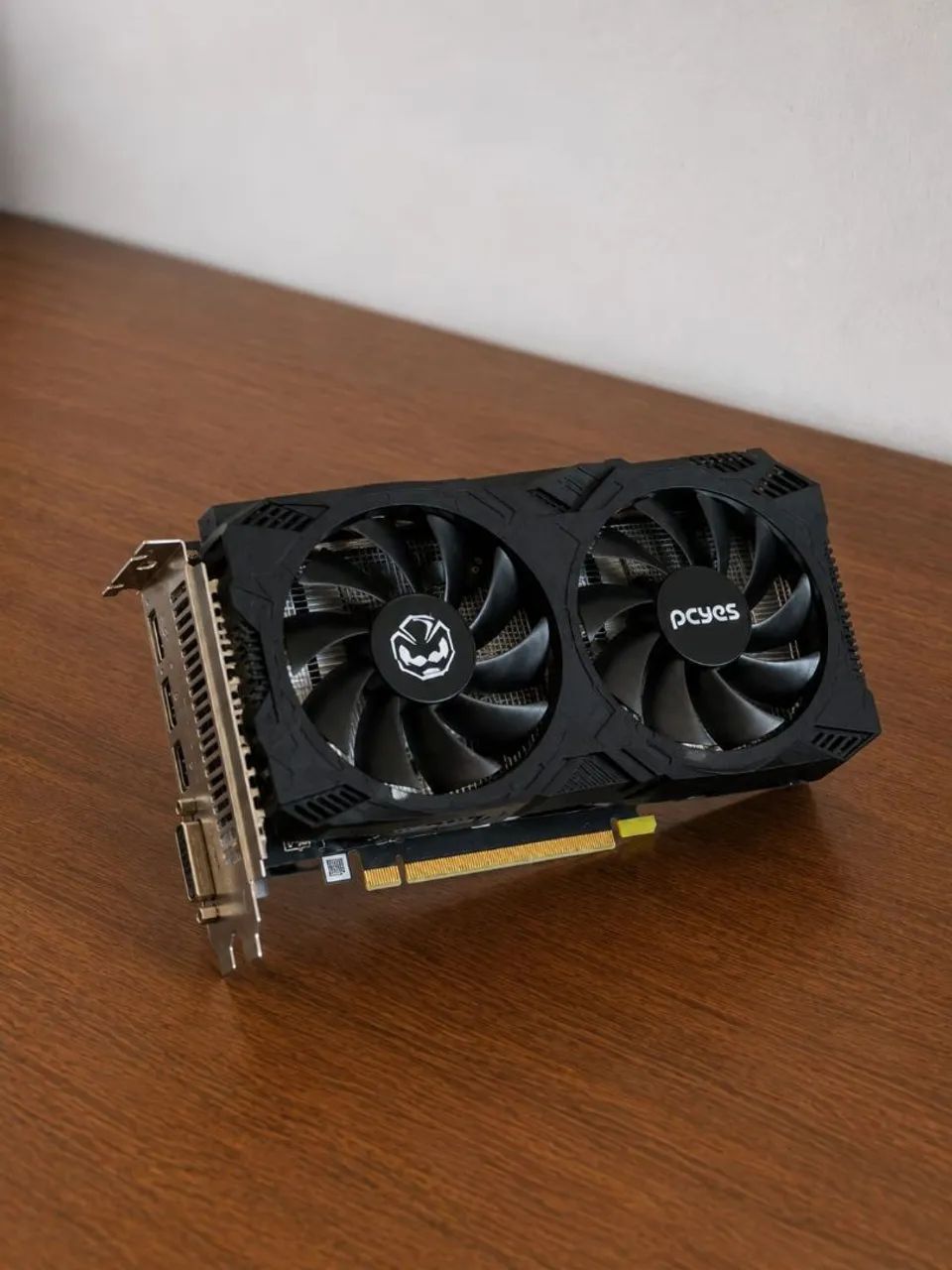 Placa de vídeo GTX 1660 super
