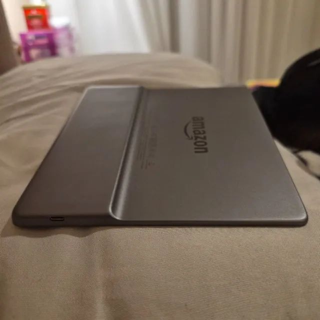 Kindle Oasis 10° geração | 32GB - usado/excelente - Foto 2
